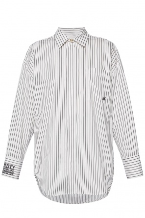 Striped shirt, zdjęcie 1 Striped shirt od MSGM